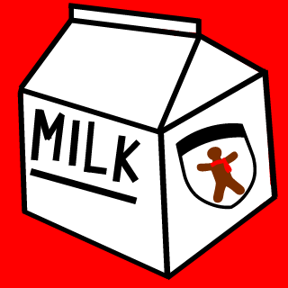 BadgermilkYogurt's emblem