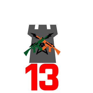 thetweezo's emblem