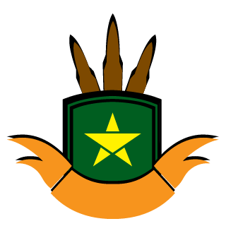 MarmornFletcher's emblem