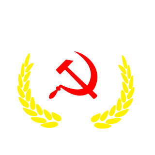 PGDUK's emblem