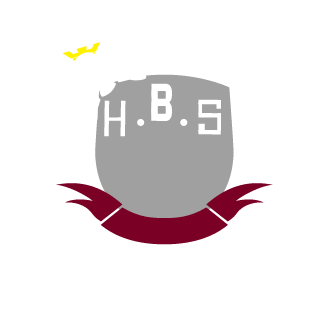 Red-HBS-'s emblem