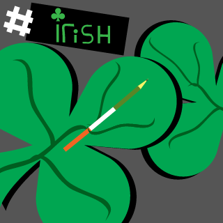 Irish_Pencil's emblem
