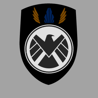Igorchans's emblem
