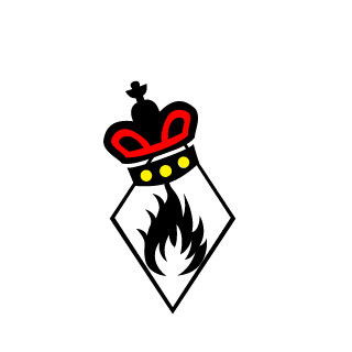 DarkFlameFG's emblem