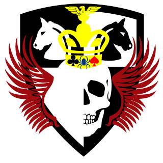 Chejo95's emblem