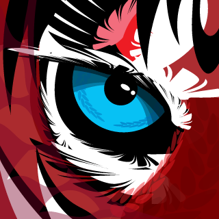 Dragonfist501's emblem