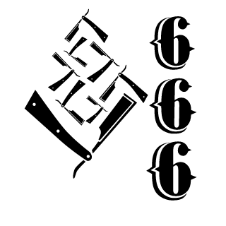 BGMsix6six's emblem