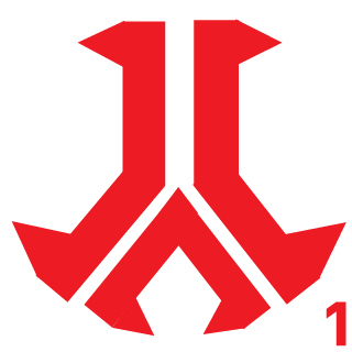 Elgamemei's emblem