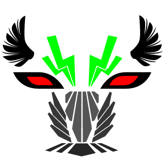 4N4L4T0R's emblem