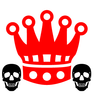 Cnl Custad's emblem