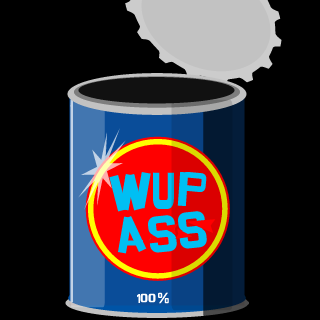 DEf-LEPPARD23's emblem