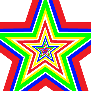 SuperHansSolo's emblem