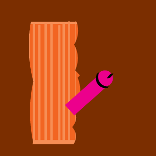 ArousedBacon's emblem