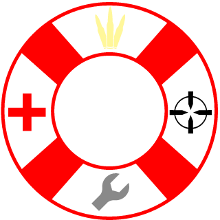 JunmanFun's emblem