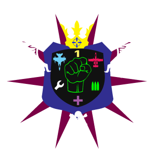 Liro-Jony's emblem