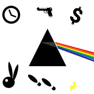 Yelllow Star's emblem