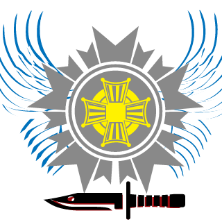 Spezz's emblem