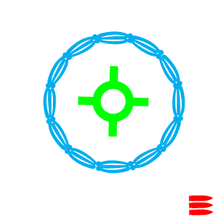 Plage55's emblem