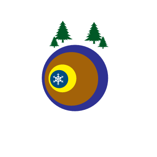 DON SCHWANSEN's emblem