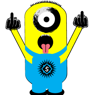 Dead-Spoon's emblem