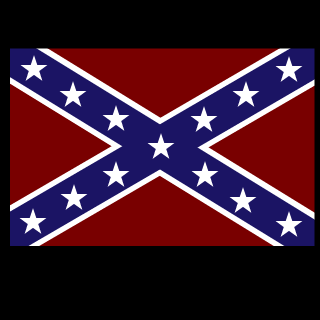 FunnyConfederate's emblem