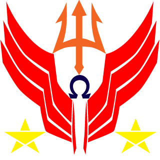 11REXY21's emblem