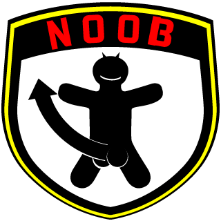 TheNoobs's emblem