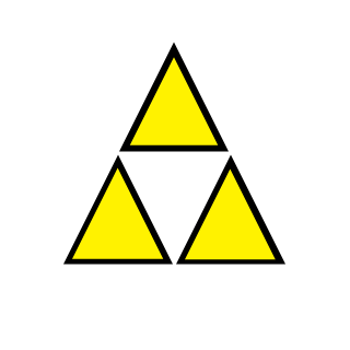 QoreTheBoar's emblem