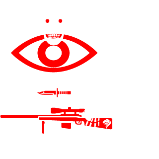 JUBAsniperIRAQ's emblem