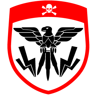 zllomacher's emblem