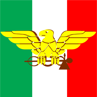 I-posghetti-I's emblem