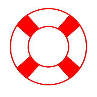 UncleDE's emblem