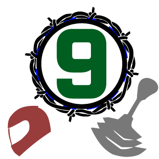 Revan 104's emblem