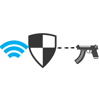 warfighter163's emblem
