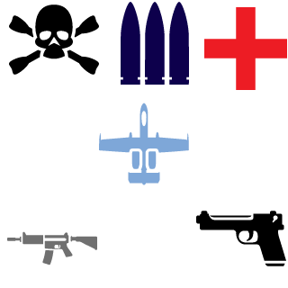 Kheldorr's emblem