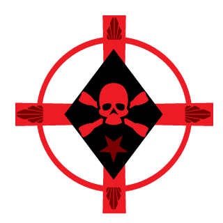 Shadohohow's emblem