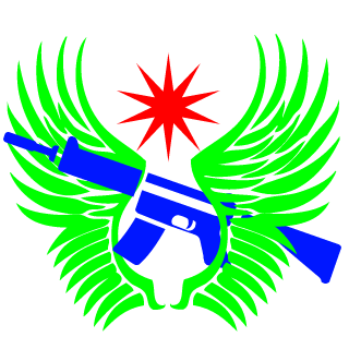 TribalGurl's emblem