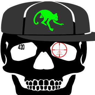 Baalzach's emblem