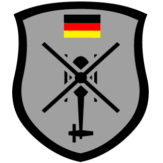 VDB5's emblem