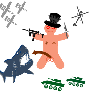MFC Ragehole's emblem