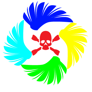 BerliNzQ's emblem
