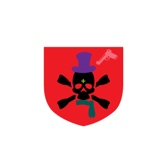 HardGat's emblem