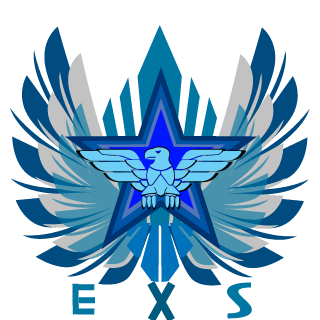 Exhaust them's emblem