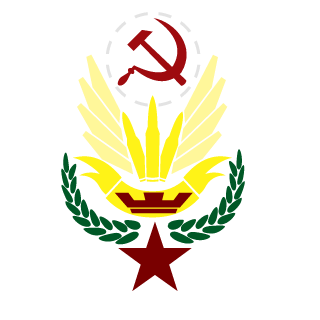 Anfang55's emblem