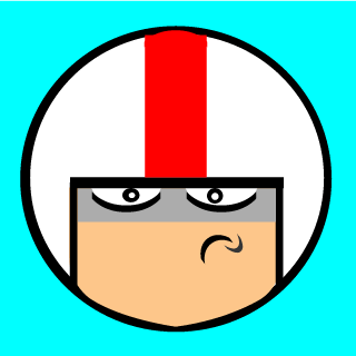aGv 0V3R411's emblem