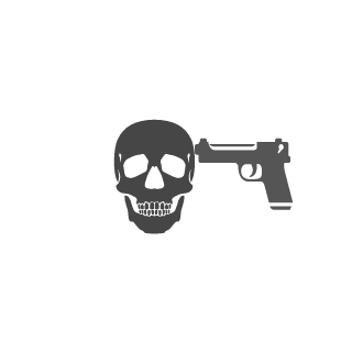GhostThegun's emblem