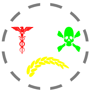 Thytaan's emblem