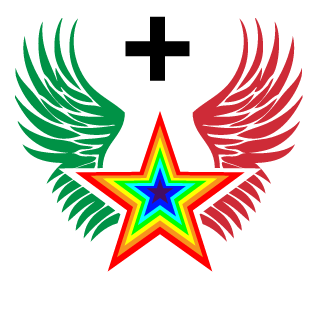 MarkGotLasagna's emblem