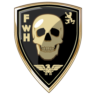 Pelikaista's emblem
