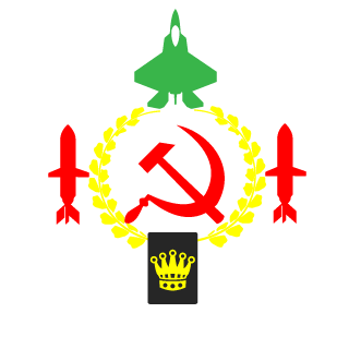 kirilikek's emblem